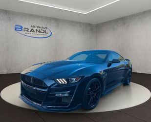 Ford Mustang Gebrauchtwagen