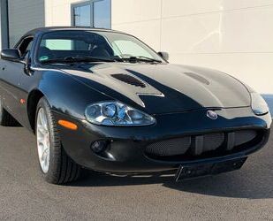Jaguar XKR Gebrauchtwagen