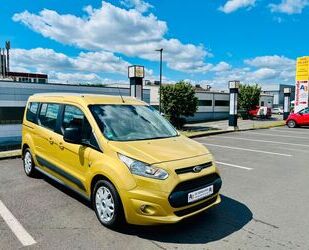 Ford Grand Tourneo Gebrauchtwagen