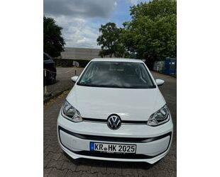 VW up! Gebrauchtwagen