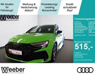 Audi RS3 Gebrauchtwagen