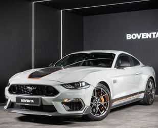 Ford Mustang Gebrauchtwagen