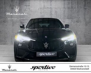 Maserati Levante Gebrauchtwagen
