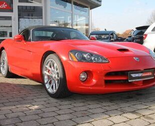Dodge Viper Gebrauchtwagen