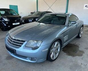 Chrysler Crossfire Gebrauchtwagen