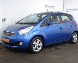 Kia Venga Gebrauchtwagen