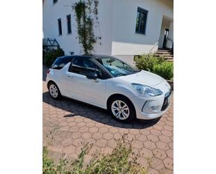 Citroen DS3 Gebrauchtwagen
