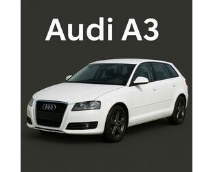 Audi A3 Gebrauchtwagen