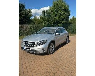 Mercedes-Benz GLA 180 Gebrauchtwagen