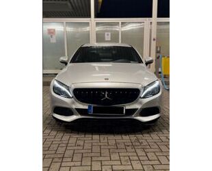 Mercedes-Benz C 250 Gebrauchtwagen