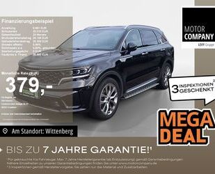 Kia Sorento Gebrauchtwagen