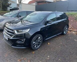 Ford Edge Gebrauchtwagen