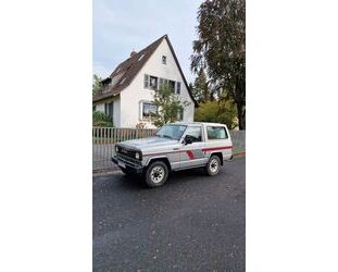 Nissan Patrol Gebrauchtwagen
