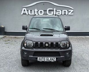 Suzuki Jimny Gebrauchtwagen
