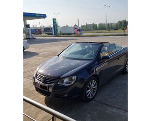 VW Eos Gebrauchtwagen