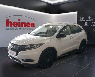 Honda HR-V Gebrauchtwagen