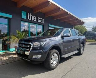 Ford Ranger Gebrauchtwagen