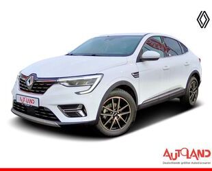 Renault Arkana Gebrauchtwagen