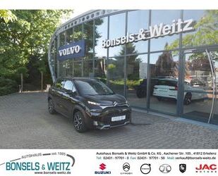 Citroen C3 Aircross Gebrauchtwagen