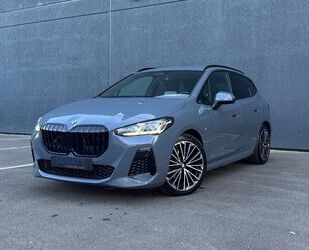 BMW 218 Active Tourer Gebrauchtwagen