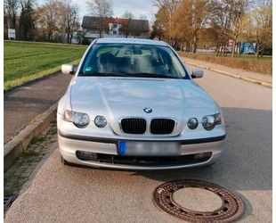 BMW 316 Gebrauchtwagen
