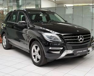 Mercedes-Benz ML 250 Gebrauchtwagen