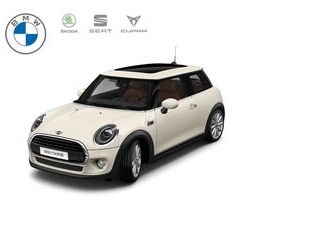 Mini Cooper Gebrauchtwagen