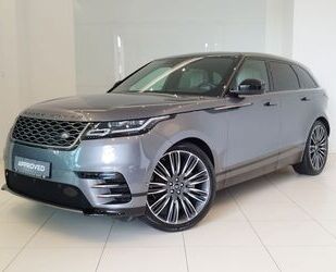 Land Rover Range Rover Velar Gebrauchtwagen