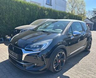 DS Automobiles DS3 Gebrauchtwagen