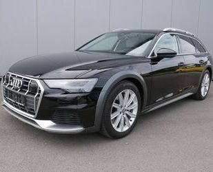 Audi A6 Allroad Gebrauchtwagen