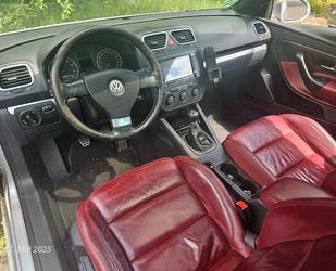 VW Eos Gebrauchtwagen