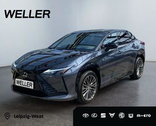 Lexus RZ Gebrauchtwagen