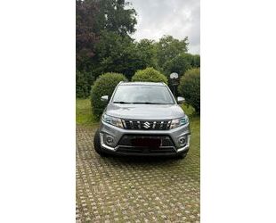 Suzuki Vitara Gebrauchtwagen