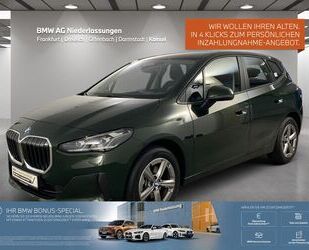 BMW 218 Active Tourer Gebrauchtwagen