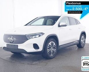 Mercedes-Benz EQA Gebrauchtwagen