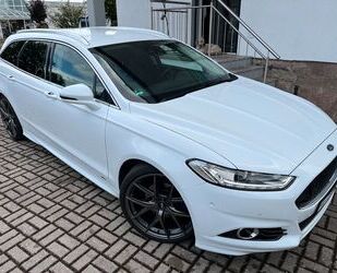 Ford Mondeo Gebrauchtwagen