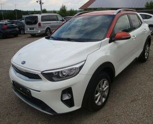 Kia Stonic Gebrauchtwagen