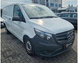 Mercedes-Benz Vito Gebrauchtwagen