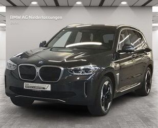BMW iX3 Gebrauchtwagen