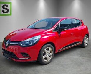 Renault Clio Gebrauchtwagen