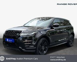 Land Rover Range Rover Evoque Gebrauchtwagen