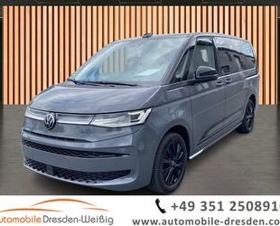 VW T7 Multivan Gebrauchtwagen