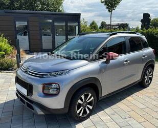 Citroen C3 Aircross Gebrauchtwagen