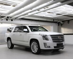 Cadillac Escalade Gebrauchtwagen
