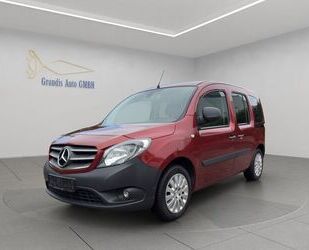 Mercedes-Benz Citan Gebrauchtwagen