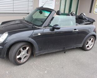 Mini Cooper Cabrio Gebrauchtwagen