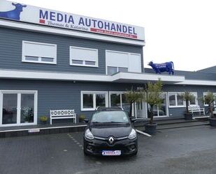 Renault Clio Gebrauchtwagen