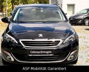 Peugeot 308 Gebrauchtwagen