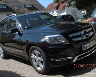 Mercedes-Benz GLK 220 Gebrauchtwagen