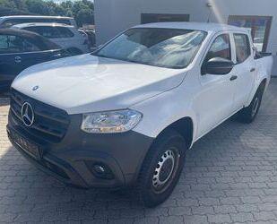 Mercedes-Benz X 220 Gebrauchtwagen